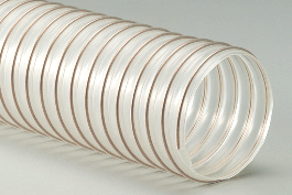 TPU材料逐渐取代传统塑料管材